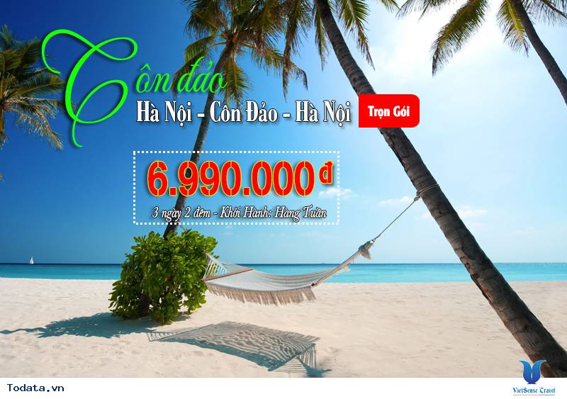 Vietsense Travel mở đợt tour khuyến mãi kích cầu tháng 9 rẻ chưa từng thấy - Ảnh 4